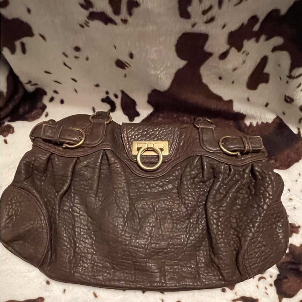 💕🌹Salvatore Ferragamo Purse🎊💐